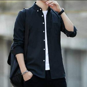 Exclusive Men's Shirt Collection