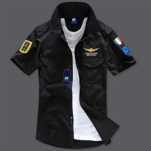 U.S Defence Shirt for Men