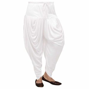 Indian Model Dhuty Pajama