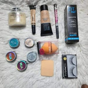 Student Makeup Combo 13 pcs set