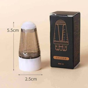 𝐎𝐢𝐥 𝐀𝐩𝐩𝐥𝐢𝐜𝐚𝐭𝐨𝐫 & 𝐒𝐜𝐚𝐥𝐩 𝐌𝐚𝐬𝐬𝐚𝐠𝐞𝐫 𝐁𝐫𝐮𝐬𝐡 – 𝐘𝐨𝐮𝐫 𝐇𝐚𝐢𝐫 𝐂𝐚𝐫𝐞 𝐄𝐬𝐬𝐞𝐧𝐭𝐢𝐚𝐥! 💆‍♀️