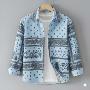 Full sleeve Shirt For Men ❤❤‍🔥