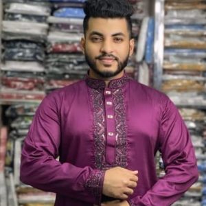 প্রিমিয়াম (Shaton Kapur) কালেকশন পাঞ্জাবি