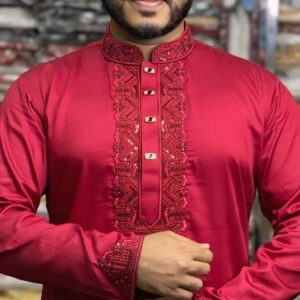 প্রিমিয়াম পাঞ্জাবি কালেকশন (Shaton Kapur)