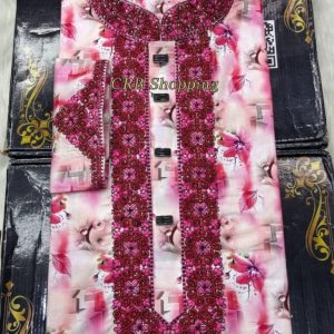 রিজিনাল কটন প্রিমিয়াম পাঞ্জাবি