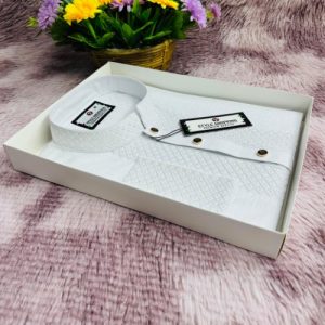 প্রিমিয়াম সফট কটন এমব্রয়ডারি কালেকশন