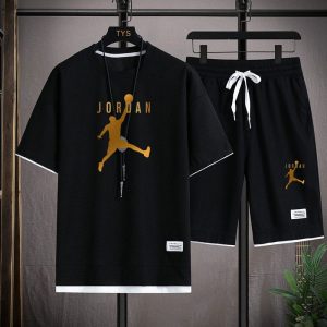 Mash T-Shirt and Short Pant