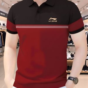 Polo Shirt For Men