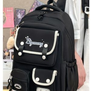 Premium School Bag