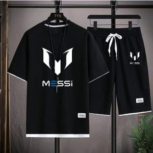 Mash Trendy T-Shirt and Short Pant Set