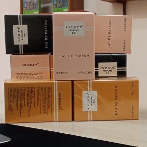 Miss Coco Women's Perfume