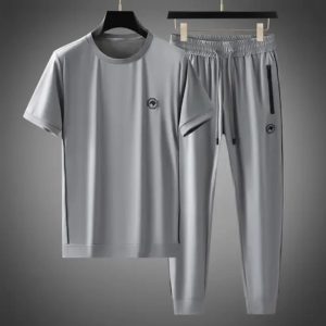 Mash T-Shirt & Trouser Combo