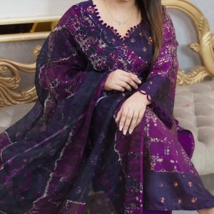 Readymade Three Piece