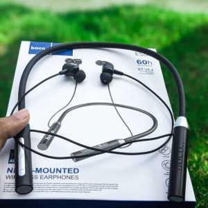 Hoco ES54 Neck Mounted Wireless Earphones