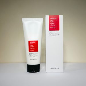 Cosrx Salicylic Acid Daily Gentle Cleanser 150 ml