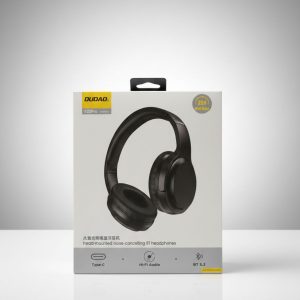 Dudao X22Pro Noise Cancelling BT Headphones