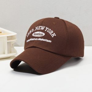Cross-Border New Baseball Cap