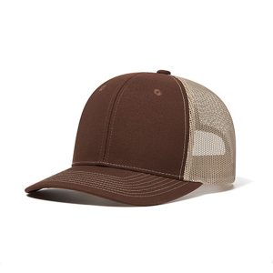 Richardson 112 Mesh Blank Baseball Cap