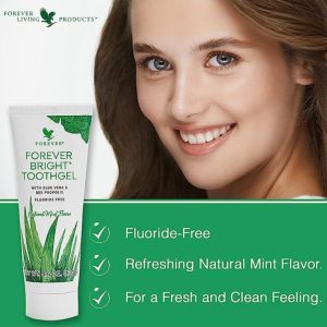 Forever Bright Toothgel