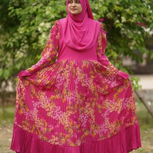 মৌসুমি বোরকা 2