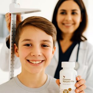 Forever Nature Min (Made in USA)