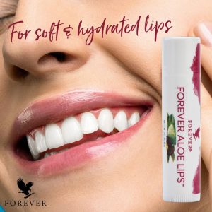 Aloe Lips with Jojoba (Made in USA)