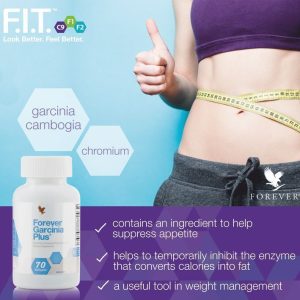 Forever Garcinia Plu