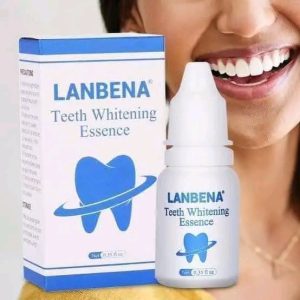 LANBENA Teeth Whitening Mousse