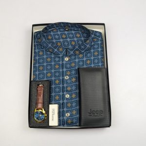 4 in 1 Men's Punjabi Combo Pack