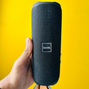 Hoco HC16 True Wireless Bluetooth Speaker Code : 12598