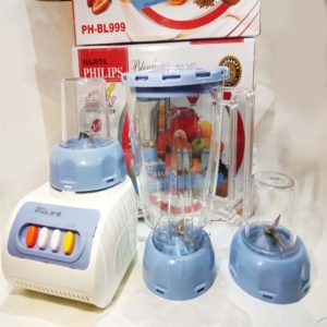 Philips BL-999 Blender/Grinder