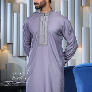 Luxury Original Pakistani Panjabi with Box