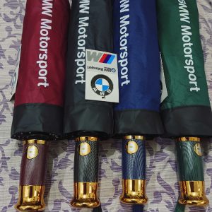 BMW Umbrella 12/16 Ribs