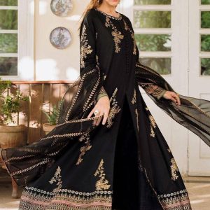 Afsan Set Three Piece