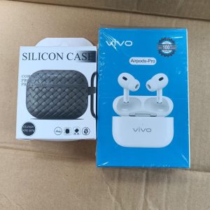 Airpods pro type C Bluetooth headphone & Case