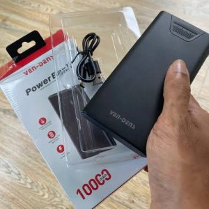 Ven-Dens 10k Power Bank