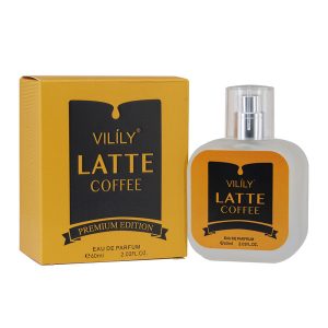 Vilily Men’s Gourmet Perfume