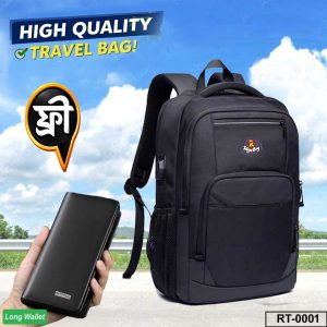 🎯High Quality Multifunctional Travel Bag🎯
