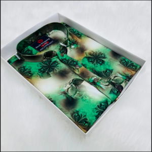 ডিজিটাল প্রিন্ট পাঞ্জাবি