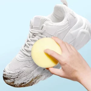 Premium Shoe Cleaner Cream
