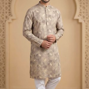 Men’s Cotton Luxury Punjabi! ✨