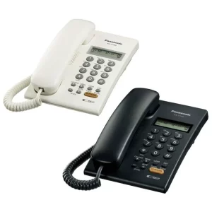 Panasonic KX-T7705 T&T Landline Cal