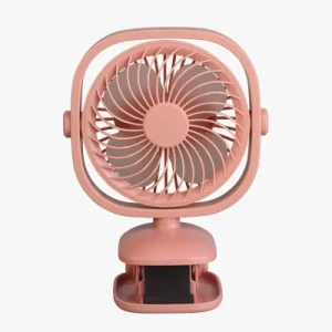 Mini Clip Fan
