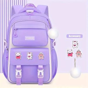 Kids Backpack Children School Bags