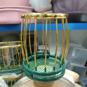 Single Heavy Duty Stainless Steel K