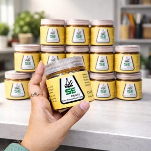 niture FurRepair Pudding