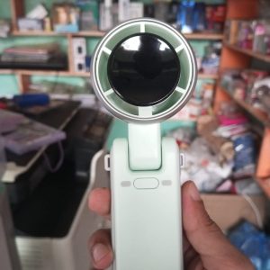 Handheld Portable Turbo Fan