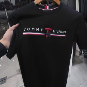 Primium Drop Shoulder