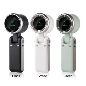 Foldable Powerful Winds Turbo Fan