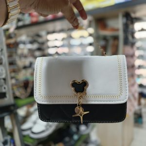 Woman's Hand Bag.